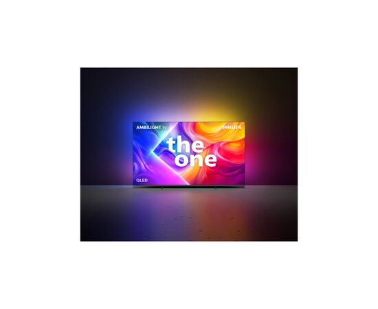 Телевізор Philips 75PUS9010/12, зображення 7 Телевізор Philips 75PUS9010/12, зображення 7