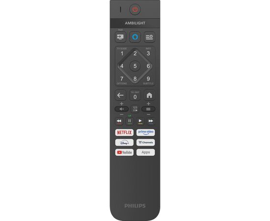 Телевизор Philips 75PUS8510/12, изображение 3 Телевизор Philips 75PUS8510/12, изображение 3