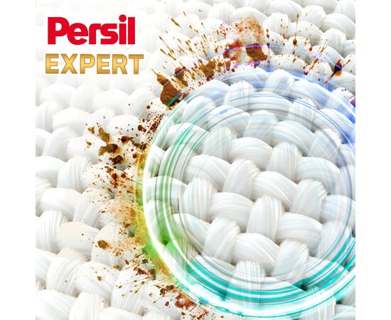 Капсулы для стирки Persil 4in1 Discs Expert Stain Removal Deep Clean 54 шт. (9000101830859), изображение 4 Капсулы для стирки Persil 4in1 Discs Expert Stain Removal Deep Clean 54 шт. (9000101830859), изображение 4