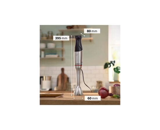 Блендер Bosch MSM6M831, изображение 2 Блендер Bosch MSM6M831, изображение 2