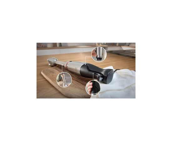 Блендер Bosch MSM6M831, изображение 8 Блендер Bosch MSM6M831, изображение 8