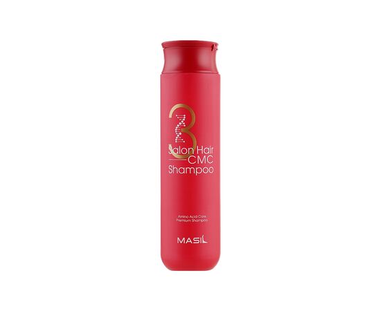 Шампунь Masil 3 Salon Hair CMC Shampoo 300 мл (8809744060026)