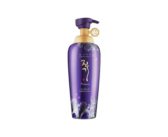 Шампунь Daeng Gi Meo Ri Vitalizing Premium Shampoo Премиальный интенсивно восстанавливающий 500 мл (8807779098748)
