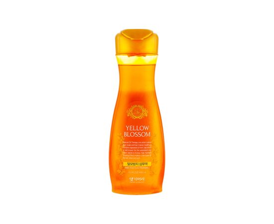 Шампунь Daeng Gi Meo Ri Yellow Blossom Shampoo Проти випадіння волосся 400 мл (8807779087889)