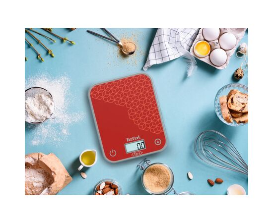 Весы кухонные Tefal BC50D7V0, изображение 12 Весы кухонные Tefal BC50D7V0, изображение 12