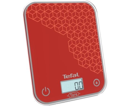 Весы кухонные Tefal BC50D7V0, изображение 2 Весы кухонные Tefal BC50D7V0, изображение 2
