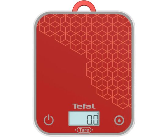 Весы кухонные Tefal BC50D7V0, изображение 3 Весы кухонные Tefal BC50D7V0, изображение 3