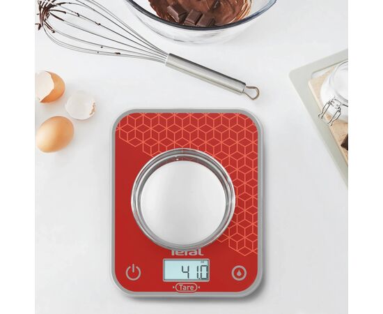 Весы кухонные Tefal BC50D7V0, изображение 9 Весы кухонные Tefal BC50D7V0, изображение 9