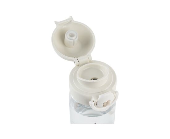 Поильник-непроливайка Kite 480 мл, біла (K25-1236-1), изображение 3 Поильник-непроливайка Kite 480 мл, біла (K25-1236-1), изображение 3