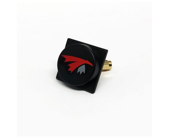 Антена для дрона TrueRC X2-AIR 5.0 MK II SMA RHCP (0608597256260)