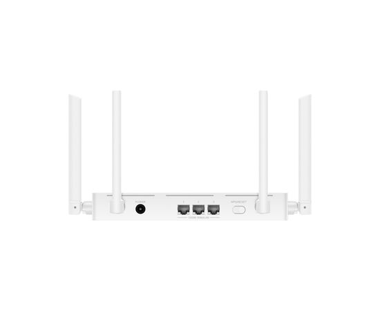 Маршрутизатор Huawei WS7001 V2 White (lifecell), изображение 4 Маршрутизатор Huawei WS7001 V2 White (lifecell), изображение 4