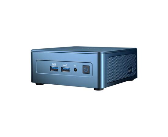 Комп'ютер GEEKOM Mini IT13 2025 Edition / i9-13900HK, 32, 2TB, W11Pro (GMIT13I913900HK-322-EU), зображення 3 Комп'ютер GEEKOM Mini IT13 2025 Edition / i9-13900HK, 32, 2TB, W11Pro (GMIT13I913900HK-322-EU), зображення 3
