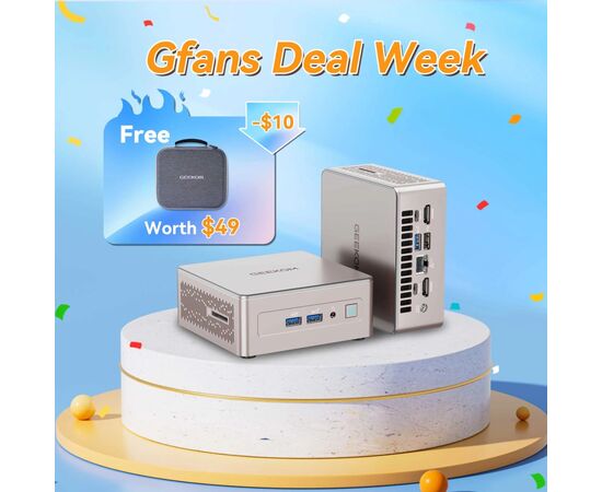 Комп'ютер GEEKOM Mimi PC A5 / Ryzen7 5825U, 16, 512, W11Pro (GMA5R75825U-16512-EU), зображення 9 Комп'ютер GEEKOM Mimi PC A5 / Ryzen7 5825U, 16, 512, W11Pro (GMA5R75825U-16512-EU), зображення 9