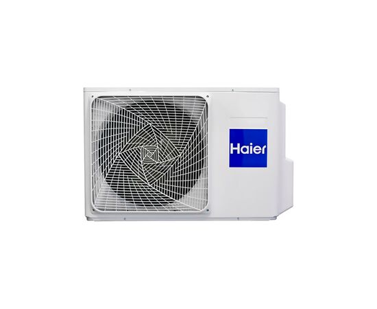 Кондиционер Haier AS25PR/1U25YEGFRA-H1 Pearl Inverter, изображение 2 Кондиционер Haier AS25PR/1U25YEGFRA-H1 Pearl Inverter, изображение 2