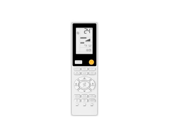 Кондиционер Haier AS25PR/1U25YEGFRA-H1 Pearl Inverter, изображение 3 Кондиционер Haier AS25PR/1U25YEGFRA-H1 Pearl Inverter, изображение 3