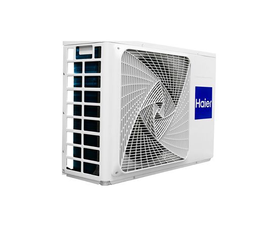 Кондиционер Haier AS25PR/1U25YEGFRA-H1 Pearl Inverter, изображение 8 Кондиционер Haier AS25PR/1U25YEGFRA-H1 Pearl Inverter, изображение 8