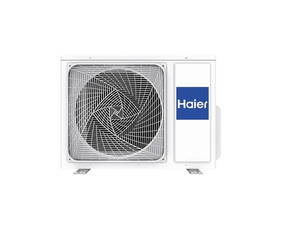Кондиционер Haier AS25RHBHRA/1U25YERFRA Revive Inverter, изображение 4