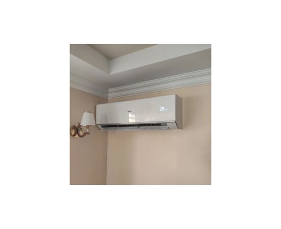 Кондиционер Haier AS25RV/1U25RV Revive Plus Inverter, изображение 6 Кондиционер Haier AS25RV/1U25RV Revive Plus Inverter, изображение 6