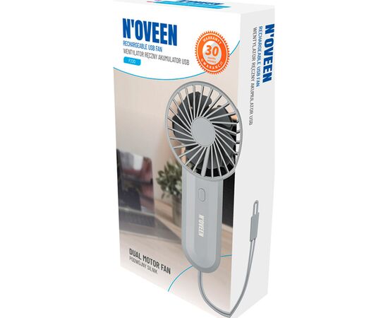 Вентилятор Noveen F220, изображение 5 Вентилятор Noveen F220, изображение 5