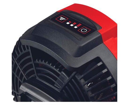 Вентилятор Einhell GE-CF 18/2200 Li 3408035, изображение 8 Вентилятор Einhell GE-CF 18/2200 Li 3408035, изображение 8