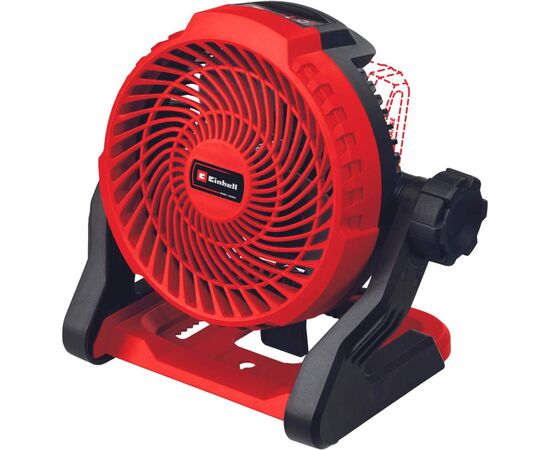 Вентилятор Einhell GE-CF 18/2200 Li 3408035