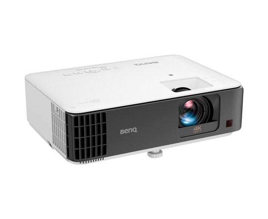 Проектор BenQ TK700ST (9H.JP877.17E), изображение 2 Проектор BenQ TK700ST (9H.JP877.17E), изображение 2