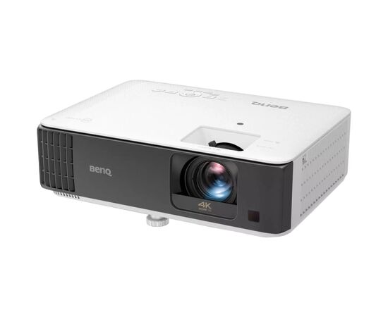 Проектор BenQ TK700ST (9H.JP877.17E), изображение 3 Проектор BenQ TK700ST (9H.JP877.17E), изображение 3
