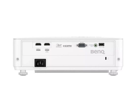 Проектор BenQ TK700ST (9H.JP877.17E), изображение 4 Проектор BenQ TK700ST (9H.JP877.17E), изображение 4