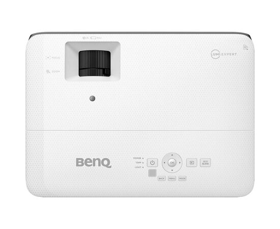 Проектор BenQ TK700ST (9H.JP877.17E), изображение 5 Проектор BenQ TK700ST (9H.JP877.17E), изображение 5