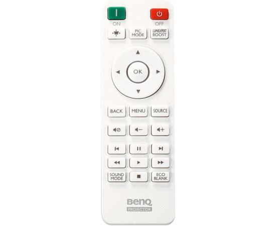 Проектор BenQ TK700ST (9H.JP877.17E), изображение 6 Проектор BenQ TK700ST (9H.JP877.17E), изображение 6