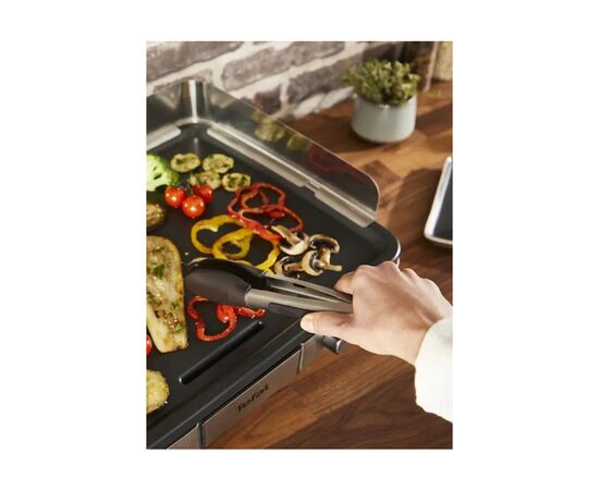 Аксессуар для барбекю Tefal K1182034, изображение 11 Аксессуар для барбекю Tefal K1182034, изображение 11