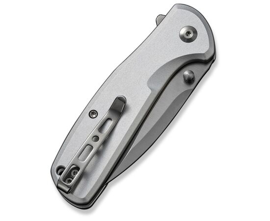 Нож Sencut ArcBlast, Aluminum, Satin (S22043B-2), изображение 7