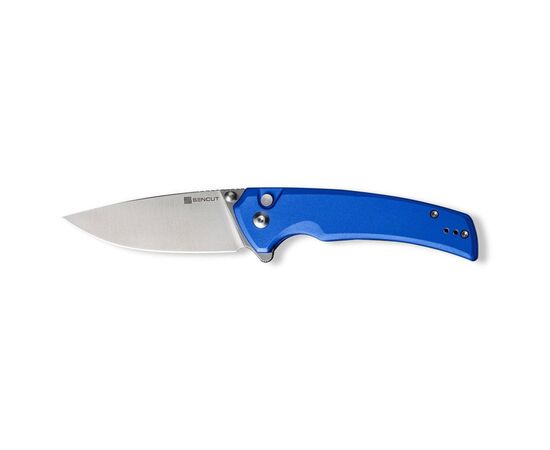 Нож Sencut Serene, Blue Aluminum, Satin (S21022B-4)