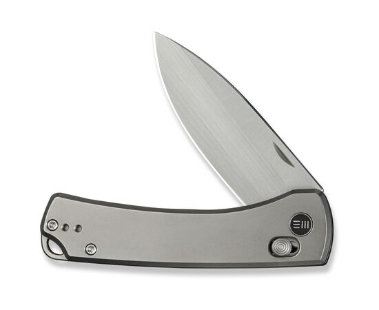 Нож Weknife Nightblade, Titanium, Satin (WE22046-2), изображение 5 Нож Weknife Nightblade, Titanium, Satin (WE22046-2), изображение 5