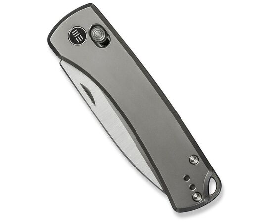 Нож Weknife Nightblade, Titanium, Satin (WE22046-2), изображение 6 Нож Weknife Nightblade, Titanium, Satin (WE22046-2), изображение 6