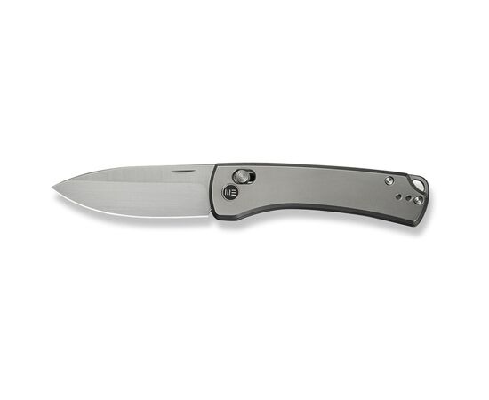 Нож Weknife Nightblade, Titanium, Satin (WE22046-2)