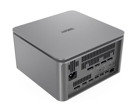Компьютер Lenovo ThinkCentre neo Ultra / i5-14500, 16, 512, RTX 4060 8GB (12W1002XUI), изображение 4 Компьютер Lenovo ThinkCentre neo Ultra / i5-14500, 16, 512, RTX 4060 8GB (12W1002XUI), изображение 4