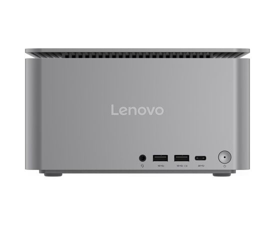 Компьютер Lenovo ThinkCentre neo Ultra / i5-14500, 16, 512, RTX 4060 8GB (12W1002XUI), изображение 6 Компьютер Lenovo ThinkCentre neo Ultra / i5-14500, 16, 512, RTX 4060 8GB (12W1002XUI), изображение 6