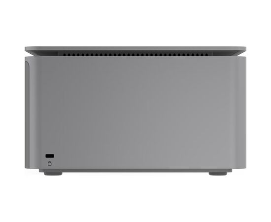 Компьютер Lenovo ThinkCentre neo Ultra / i5-14500, 16, 512, RTX 4060 8GB (12W1002XUI), изображение 7 Компьютер Lenovo ThinkCentre neo Ultra / i5-14500, 16, 512, RTX 4060 8GB (12W1002XUI), изображение 7