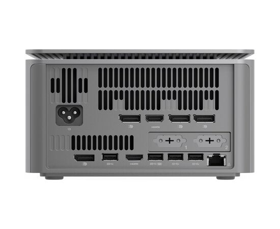 Компьютер Lenovo ThinkCentre neo Ultra / i5-14500, 16, 512, RTX 4060 8GB (12W1002XUI), изображение 8 Компьютер Lenovo ThinkCentre neo Ultra / i5-14500, 16, 512, RTX 4060 8GB (12W1002XUI), изображение 8