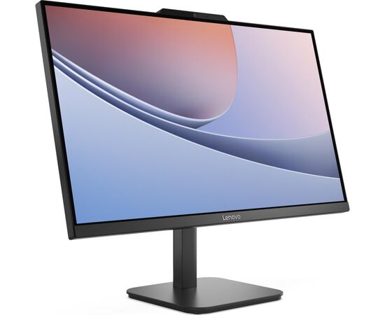 Комп'ютер Lenovo V100 AiO / i3-N305, 8, 256, KM (13BE0034UI), зображення 7 Комп'ютер Lenovo V100 AiO / i3-N305, 8, 256, KM (13BE0034UI), зображення 7