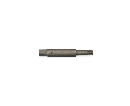 Ключ Toptul TORX T50 для розбирання стійок L100мм (JEAW0550)