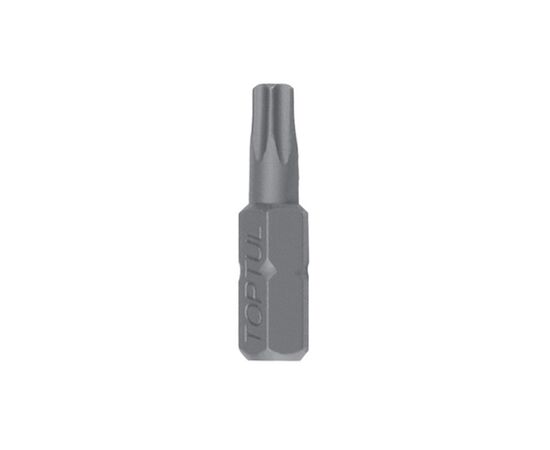 Бита для шуруповерта Toptul TORX T7 1/4" 25мм (FSEA0807)