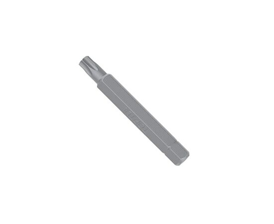 Біта для шуруповерта Toptul TORX 10мм L-75мм T55 (FSEB1255)