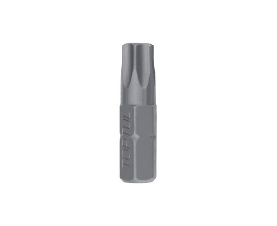 Біта для шуруповерта Toptul TORX 5/16" L-30мм T60 (FSEA1060)
