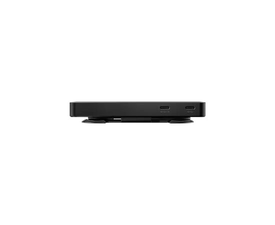 Порт-реплікатор Lenovo USB-C Dual Display Travel Dock (40B90000WW), зображення 8 Порт-реплікатор Lenovo USB-C Dual Display Travel Dock (40B90000WW), зображення 8