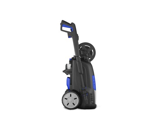 Мойка высокого давления ANNOVI REVERBERI DTS 4.0 TWIN FLOW 150 бар, 810 л/ч, 2,5 кВт (14792), изображение 3 Мойка высокого давления ANNOVI REVERBERI DTS 4.0 TWIN FLOW 150 бар, 810 л/ч, 2,5 кВт (14792), изображение 3