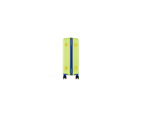 Чемодан Semi Line 24" M T5803-2 Lemon (DAS303190), изображение 5 Чемодан Semi Line 24" M T5803-2 Lemon (DAS303190), изображение 5