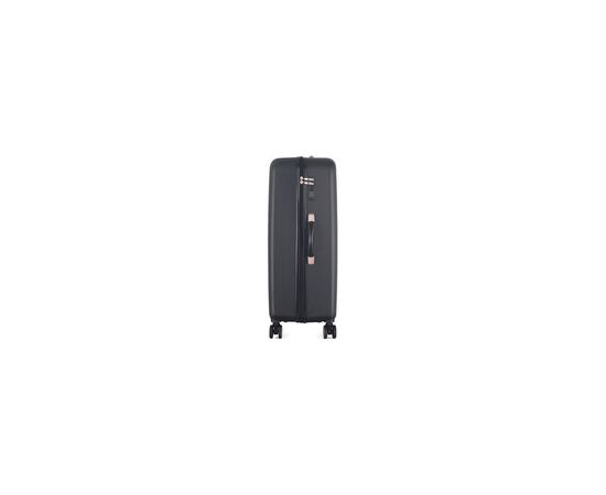 Чемодан Semi Line 28" L T5787-3 Black (DAS302970), изображение 3 Чемодан Semi Line 28" L T5787-3 Black (DAS302970), изображение 3
