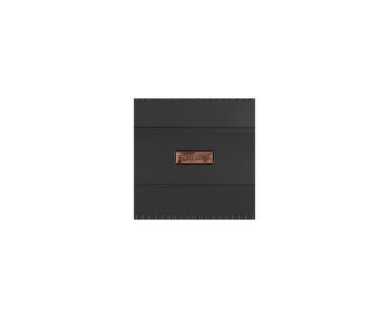 Чемодан Semi Line 28" L T5787-3 Black (DAS302970), изображение 9 Чемодан Semi Line 28" L T5787-3 Black (DAS302970), изображение 9